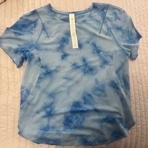Lululemon Top